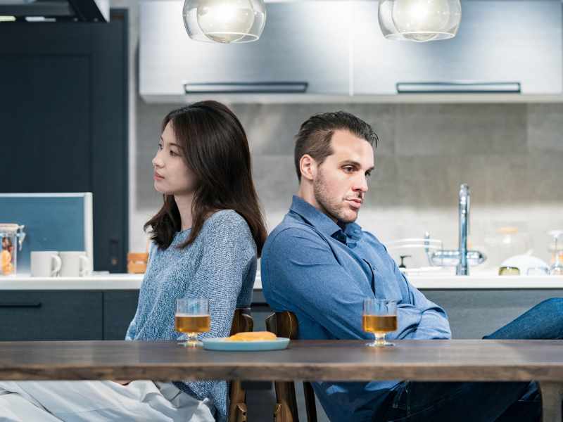 Cómo los problemas de salud mental afectan la vida en pareja