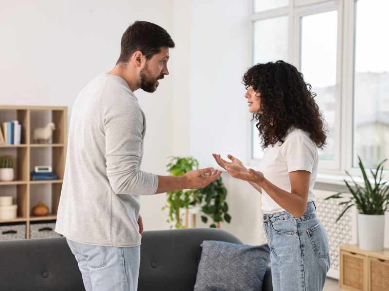 Cómo establecer límites emocionales en una relación para proteger tu salud mental