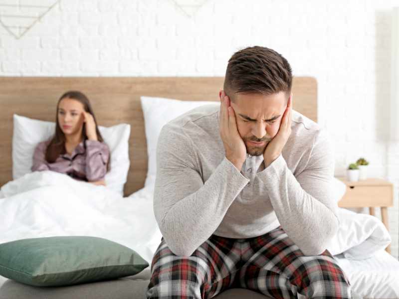 La importancia de la salud mental en una relación amorosa