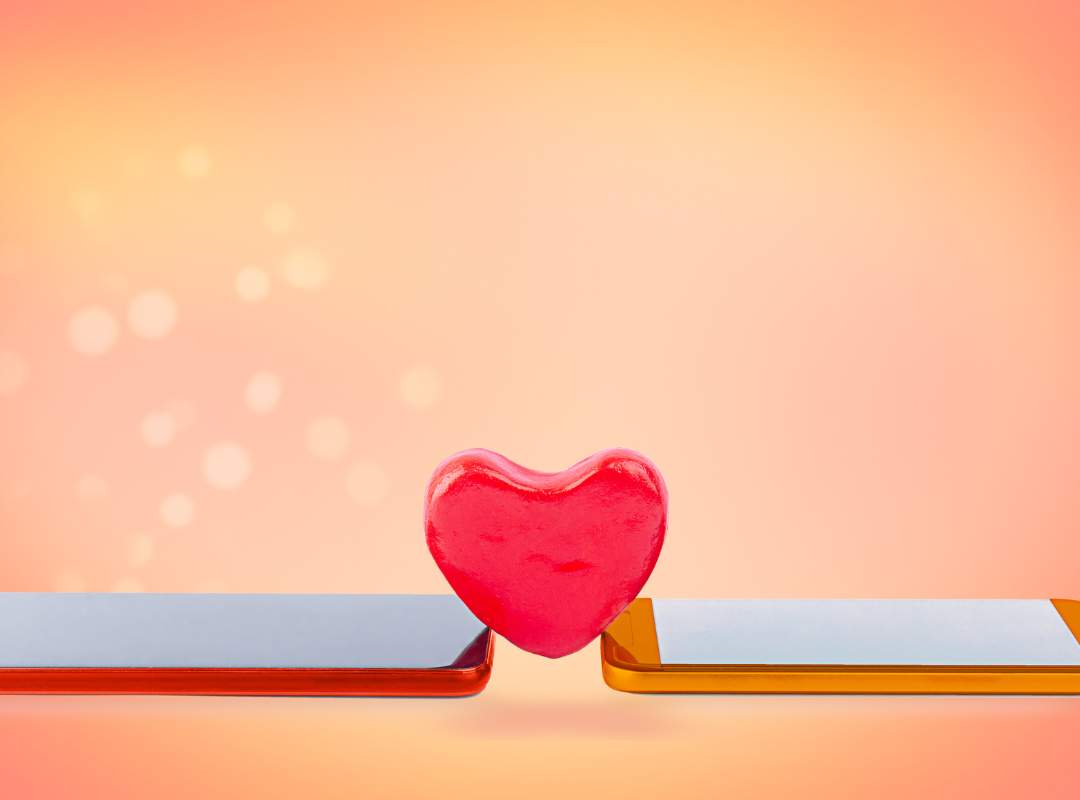 Apps de Citas Internacionales: Encuentra el Amor Más Allá de las Fronteras