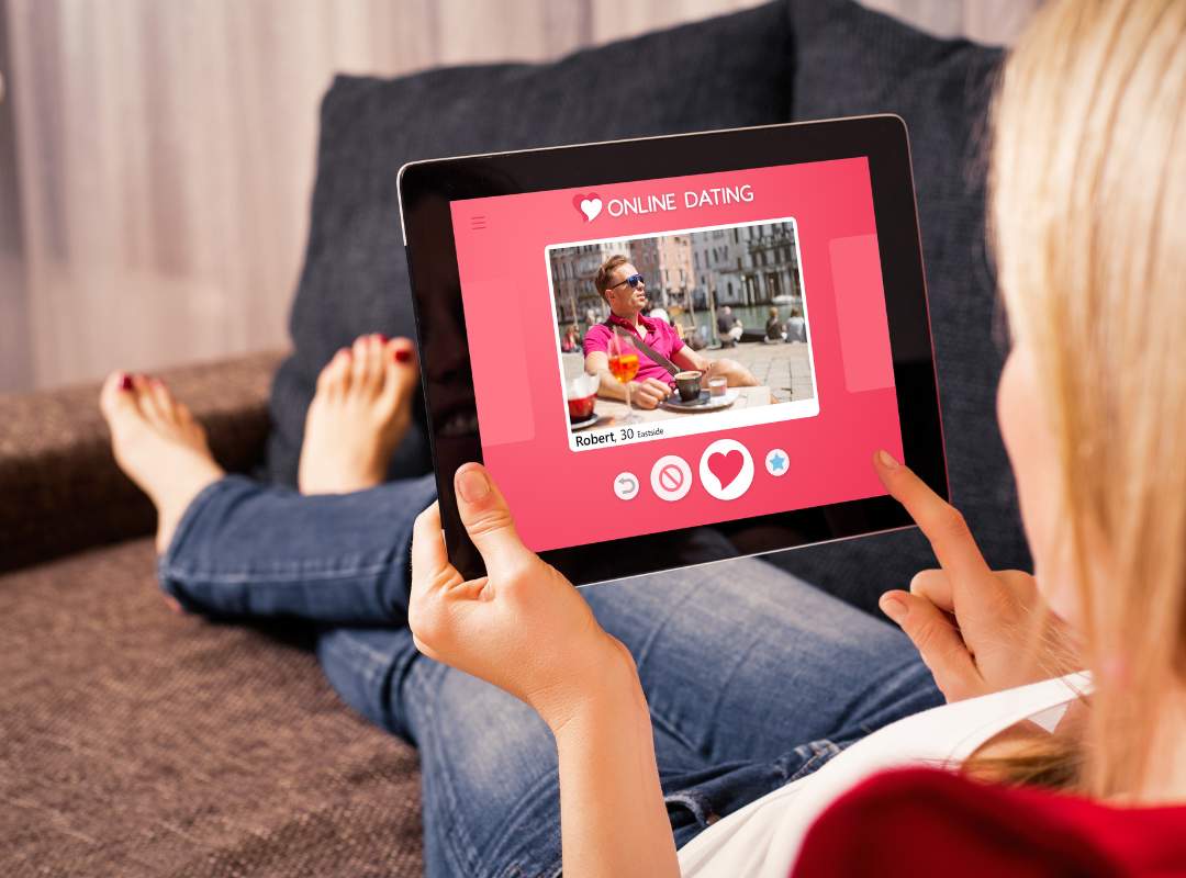 Las Apps de Citas Más Seguras para Conocer Personas Online