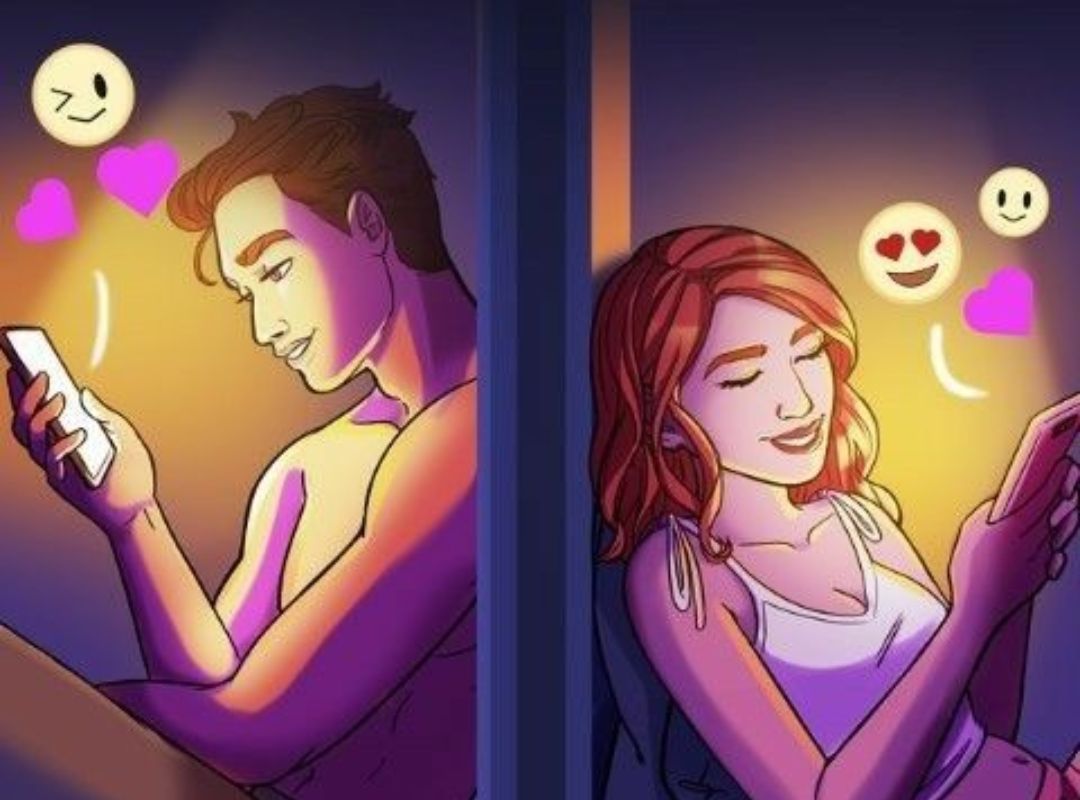 Encuentra Tu Pareja Ideal con las Mejores Apps de Citas