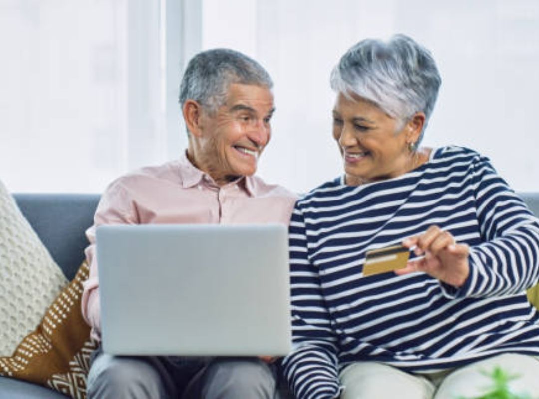 App para Casales: Organiza Tu Vida Financiera