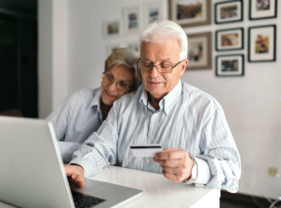 Casales Organizados: Control Financiero con Apps