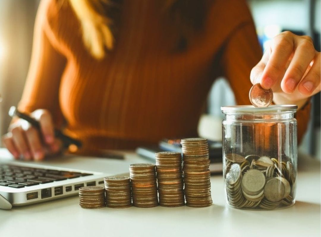 Top Apps de Finanzas e Inversiones para Parejas