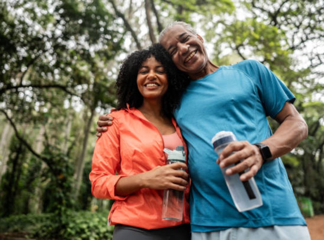 Cuidarse mejor: hábitos, desafíos y tendencias de salud.