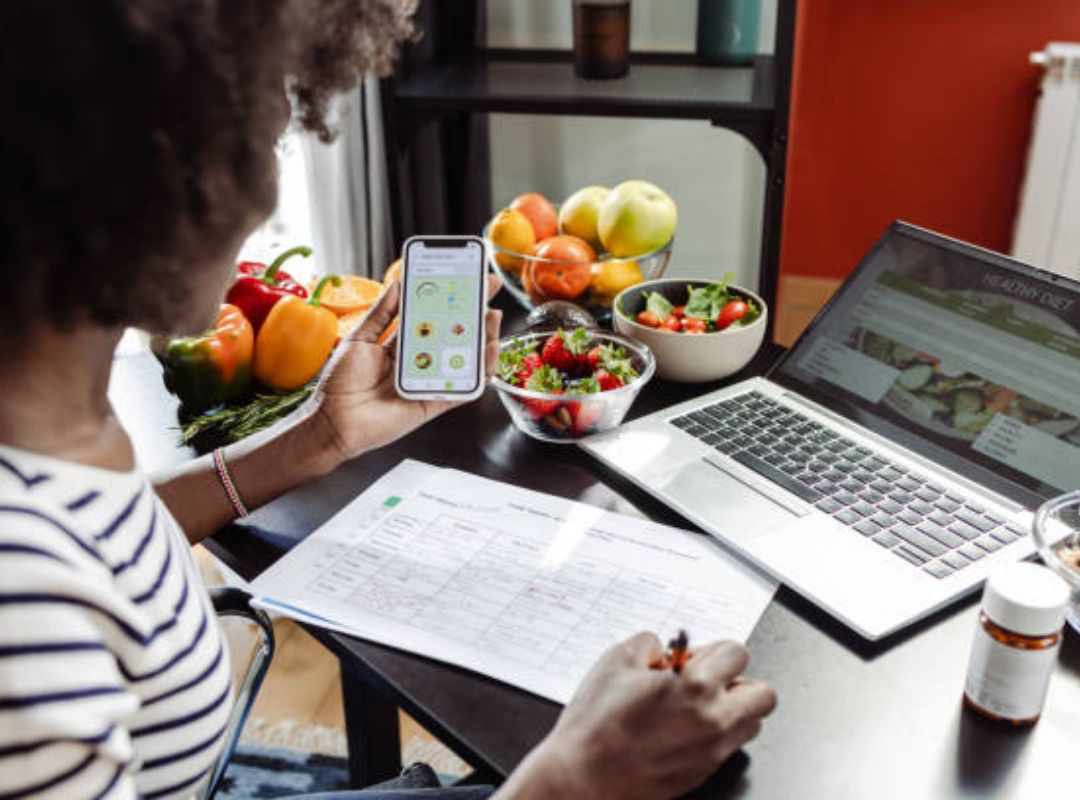 Salud y Fitness: Apps que Ayudan