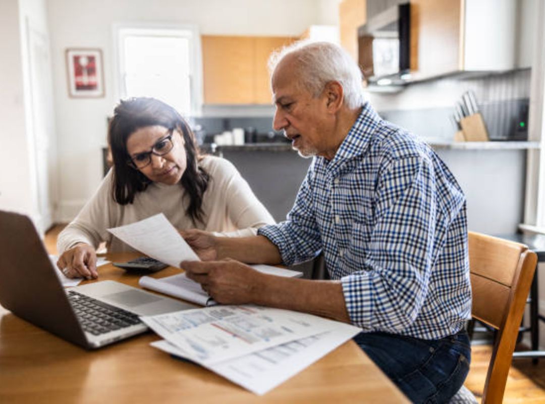 App de Finanzas: Ayudando a los Casales a Crecer Juntos