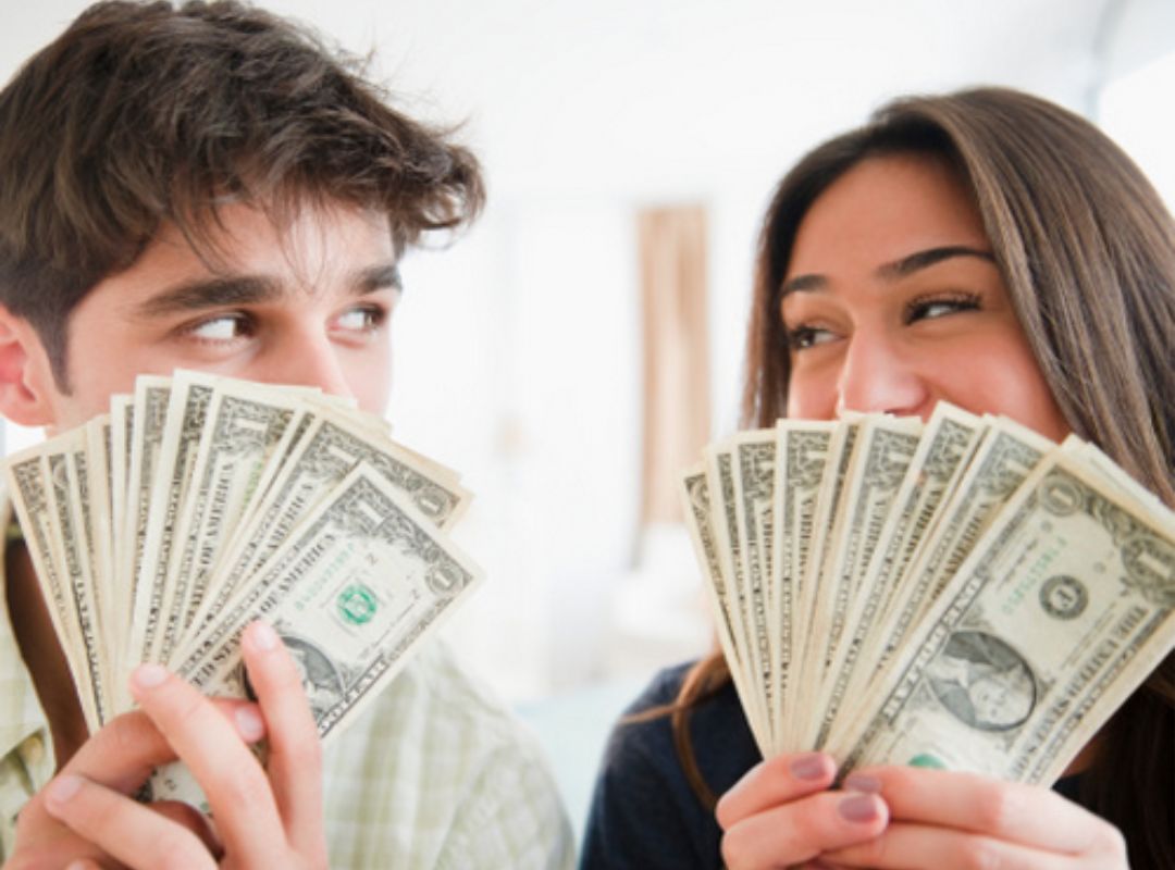 Finanzas para Parejas: Convivencia Económica Equilibrada