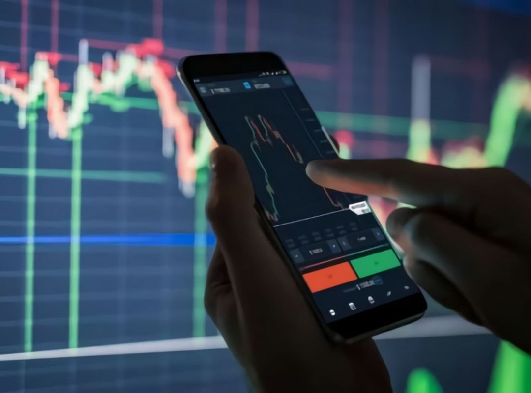 Apps de Inversiones para 2025: IA, Big Data y Alta Performance