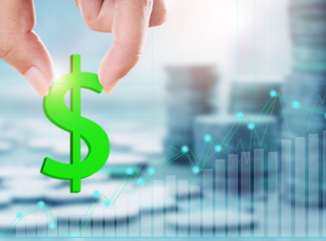 Las 5 Aplicaciones Más Rentables para Invertir Tu Dinero
