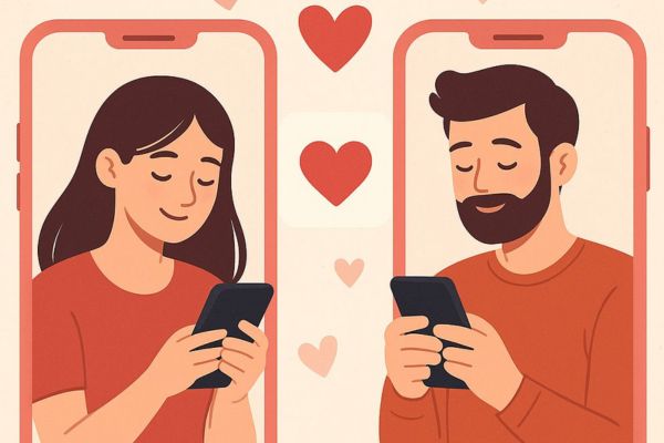 Aplicaciones de citas: cómo crear conexiones más conscientes
