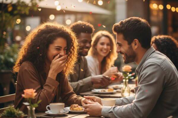Aplicaciones de citas y las nuevas formas de conexión en el mundo digital