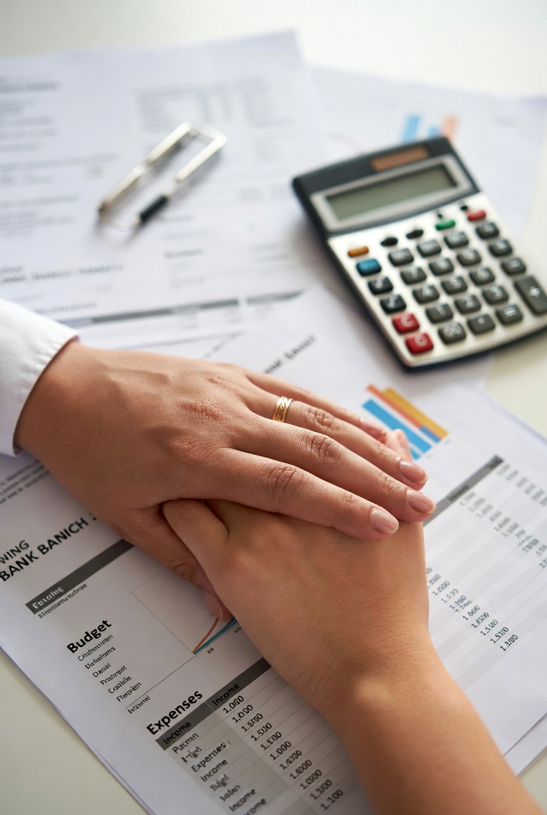 Finanzas para parejas: seguridad, confianza y experiencias compartidas
