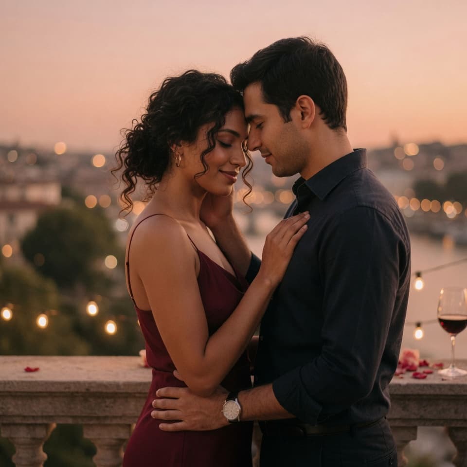 Relaciones Románticas en 2026: Los Descubrimientos Científicos que Hacen que el Amor Dure para Siempre