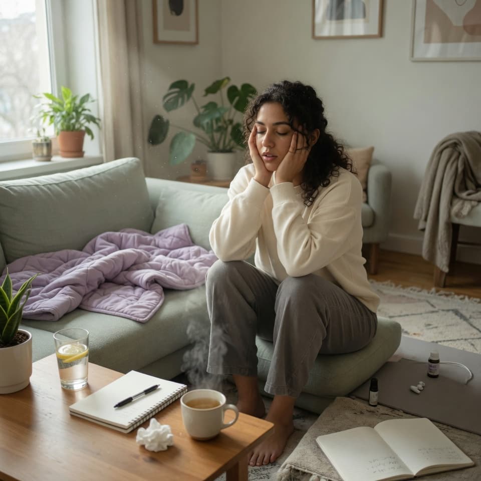 La Salud Mental en 2026: Los Descubrimientos Científicos que Están Transformando Tu Vida