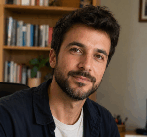 Alejandro Navarro