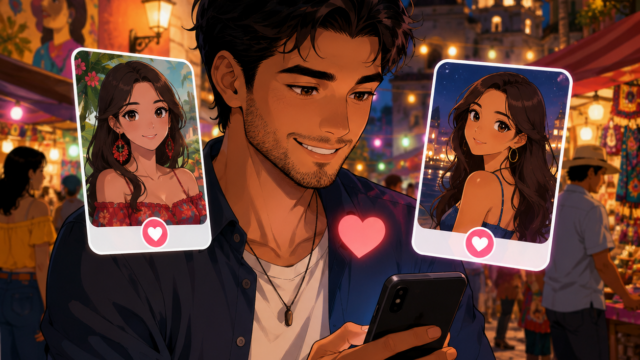 Mejores aplicaciones para hablar con mujeres y crear conexiones online