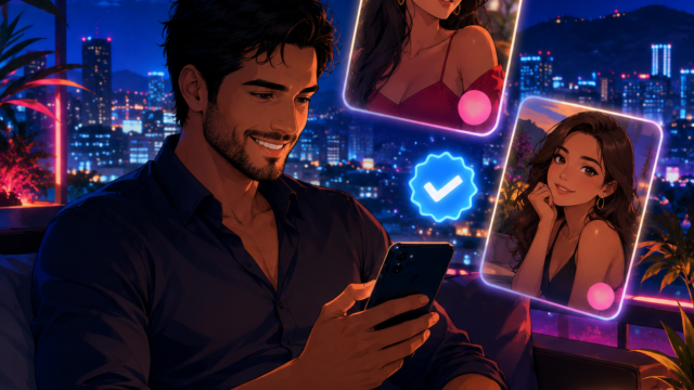 Tres formas prácticas de conectar con nuevas personas por mensajes