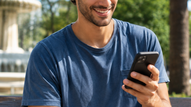 Cómo conectar mejor con alguien usando la mensajería adecuada
