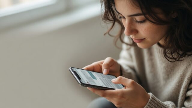 Mensajes en Tinder, Bumble y Hinge: lo que sí reinicia una conversación