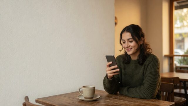 Hinge de pago: ¿es la mejor opción para una cita más seria?