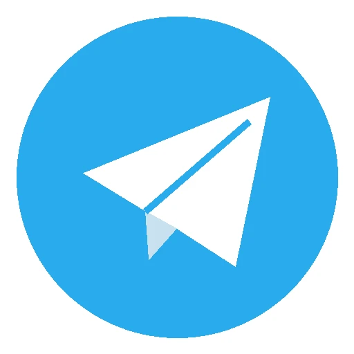 Icono de Telegram
